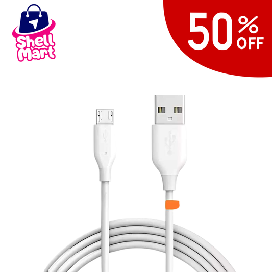 Infinix Micro USB Charging & Data Cable
