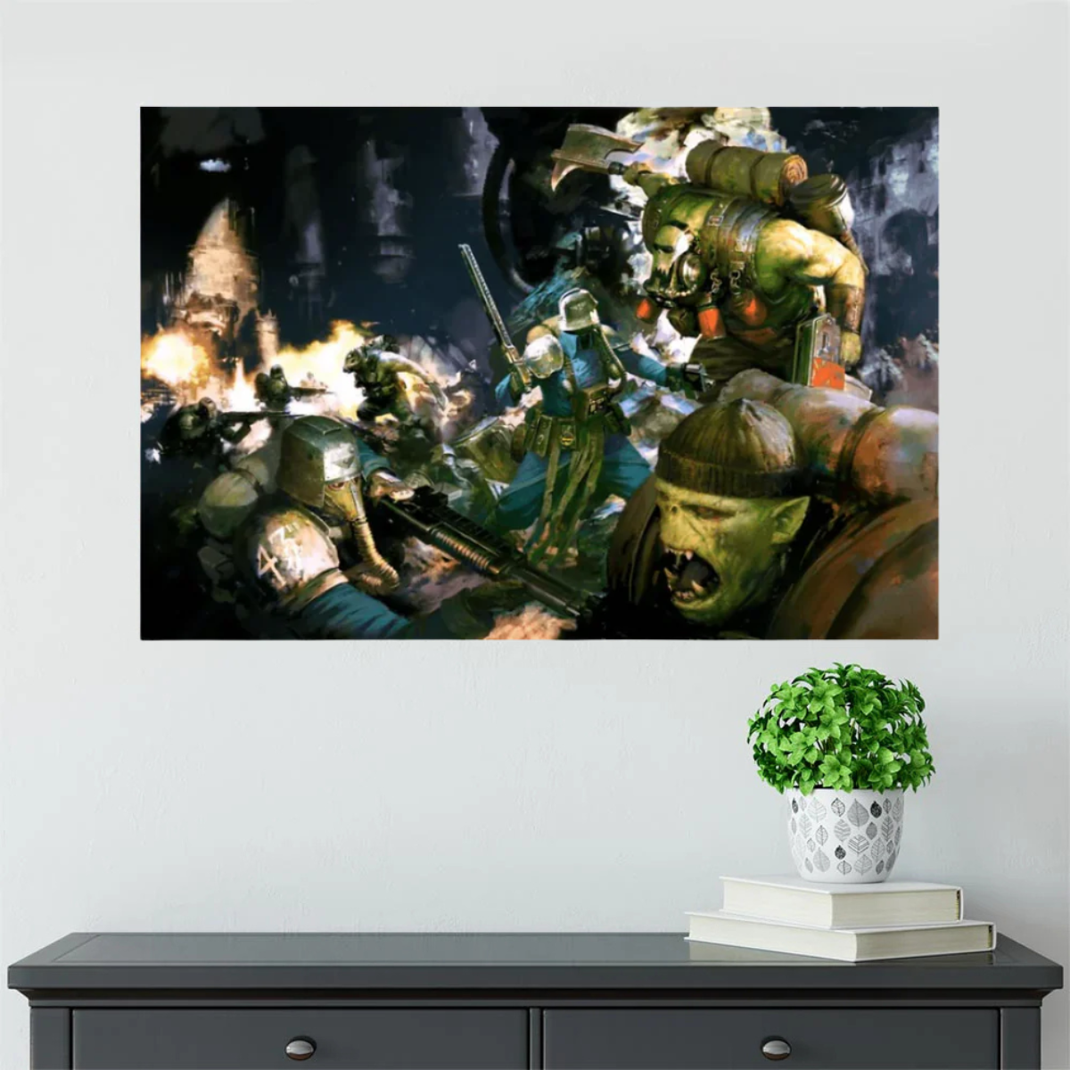 Samsung USB-C to USB-C Fast Charging & Data Cable – 1 Meter