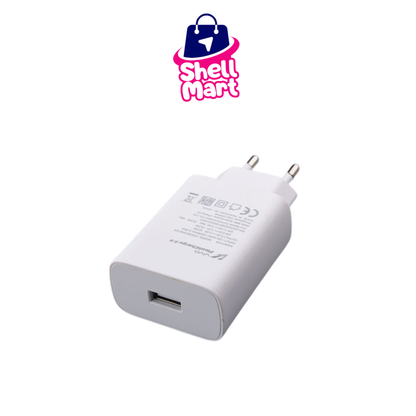 Vivo 120 W Super FlashCharge Power Adaptor