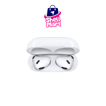 TWS AirPods – Wireless Bluetooth Earbuds