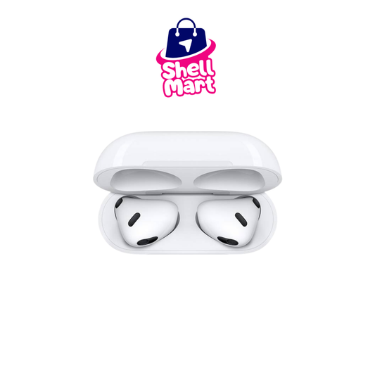TWS AirPods – Wireless Bluetooth Earbuds